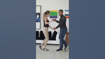 StepFlix 🔴 LIVE Cha Cha | Class 4: Basic turn