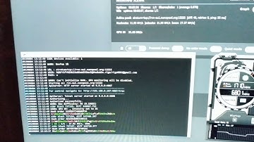 RTX2070 X16r Mining Hasrate | T-rex RAVEN Coin Mining | RTX2070 Mining Speed 🌡