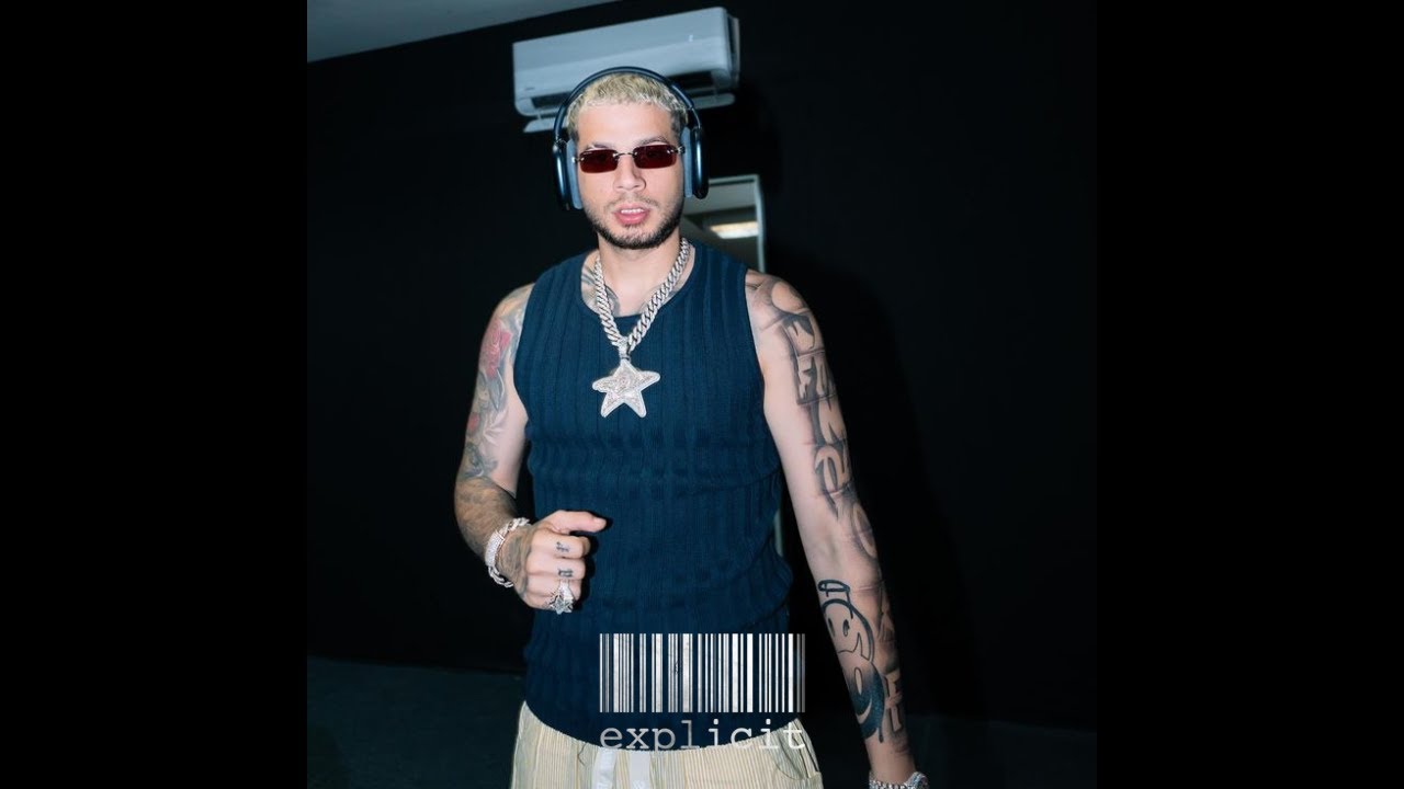 Dei V x Yan Block Type Beat - ''CROWN'' | Trap Instrumental 2025