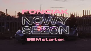 Fonciak - Nowy Sezon (prod.megot) ◾️ SBM Starter ◾️