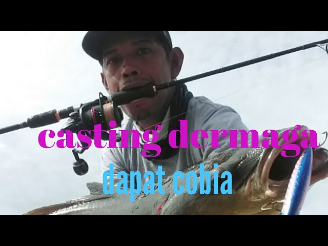 Yo-Zuri Pins Minnow Bass Fishing Shallow Running Floating Lure 