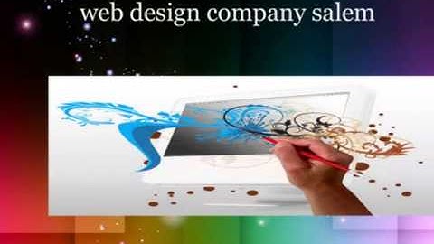 web development company in salem