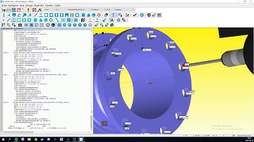 PC DMIS - Offline Programming - CMM -cmon guys lets go measure stuff