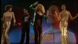 Belle Epoque - Black is black (Live at ZDF - 1977)