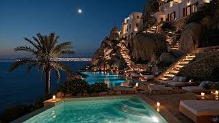 Deep Ambient Lounge Music for Relaxing Evenings