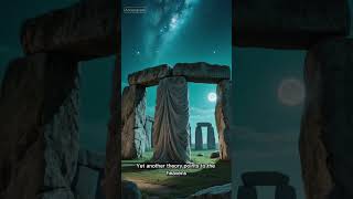 Stonehenge: 3 Theories That Explain The Ancient Mystery #history #stonehenge