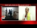 'No Drug Culture in AP': Cabinet Minister KS Jawahar Face to Face