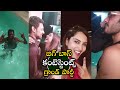 Bigg Boss 3 Contestants Celebrate Grand Party- Mahesh, Varun-Vithika, Ali Reza, Himaja