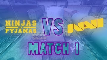 NiP VS Na
