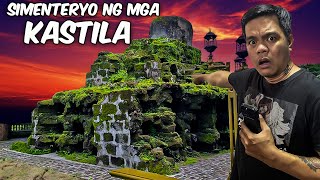 Ang Lihim ng Libingan ng mga Kastila