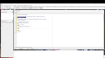 Aula 04-B do Curso de Algoritmos da Comunidade Show Delphi.