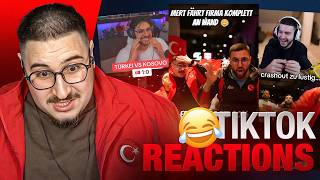 Die Lustigsten Watchparty Tiktoks