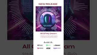 New Singgle Dari Yuda Chaniago  All Of My Dream song newreleasedsong allofmydream releaseday