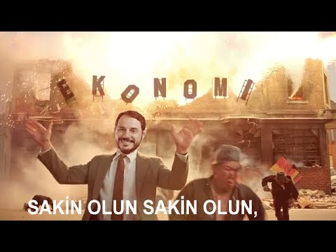 Merak Akşener’den , Berat Albayrak taklidi , Bakın Burası çokomelli..