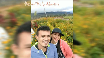 Tagoloan-Claveria-Gingoog city with Mr. & Mrs. S. Adventure