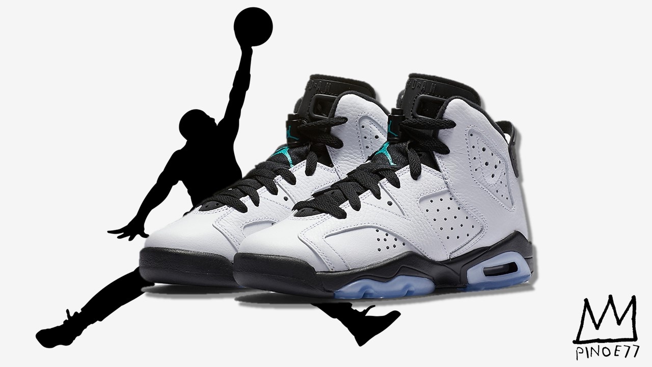 jordan 6 release date