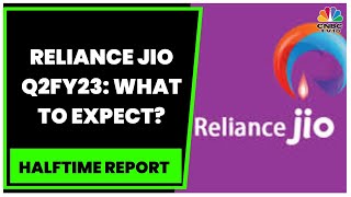 Reliance Jio Q2 Preview: Strong Revenue Expected, Jio, Retail Likely To Drive Bumper Net Profit