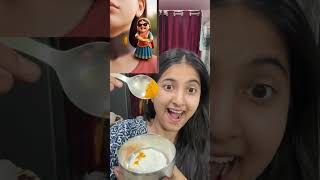 AI skincare quick tips for glowing skin 😳👀🌟 l part-2 #skincare #aivideo #shorts