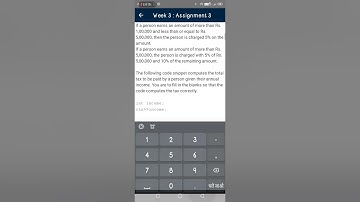An Introduction to Programming Through C++ Nptel Assignment week 3 Answers | Jan 22
