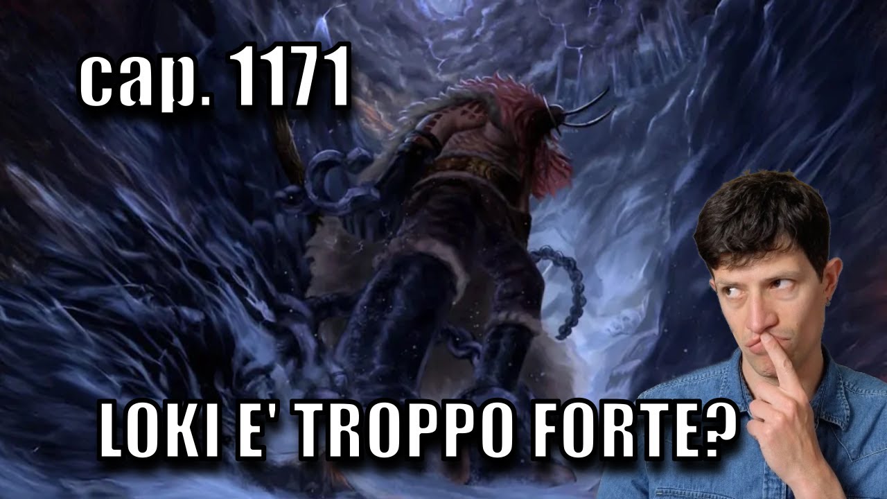 Capitolo 1171 - L’inesorabile declino di ONE PIECE