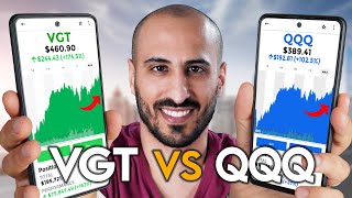 VGT vs QQQ: the 2 Best Growth ETFs in Comparison