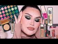 MAQUILLAJE PARA DIAS FESTIVOS || DRUGSTORE MAKEUP