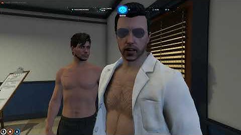 twitch.tv/kyle - Sheriff Kyle Pred - nopixel - 06/30/21
