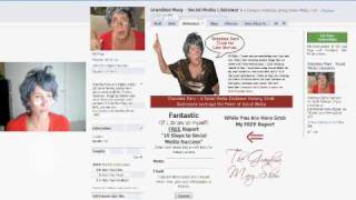 Facebook Static FBML 101