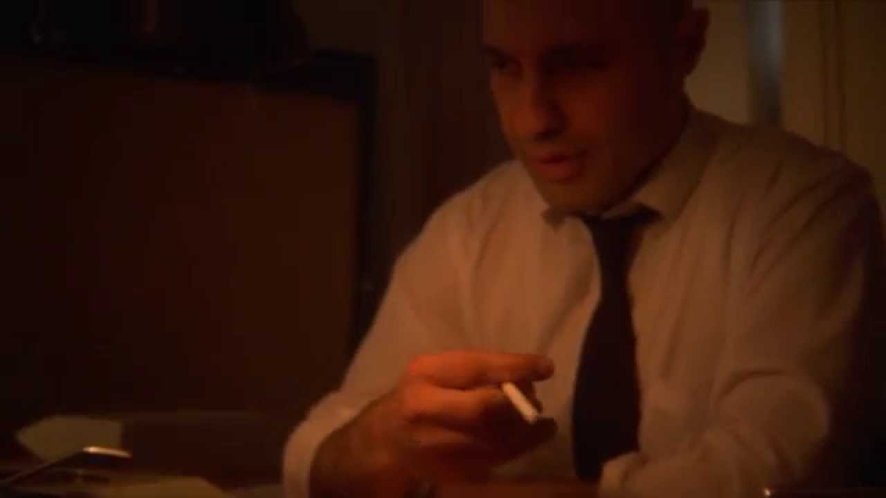 Lone Cosmonaut Official Trailer