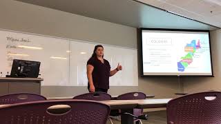 SEC-345 - American Revolution Teach Out