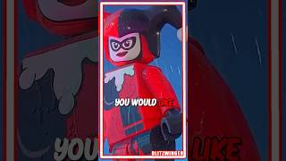 LEGO Batman NEEDS These Harley Quinn Suits! 🤯