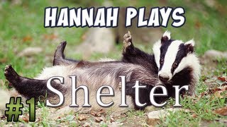 Yogscast Hannah - Shelter #1 screenshot 1