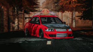 [CPM] FLAMMABLE | 4K
