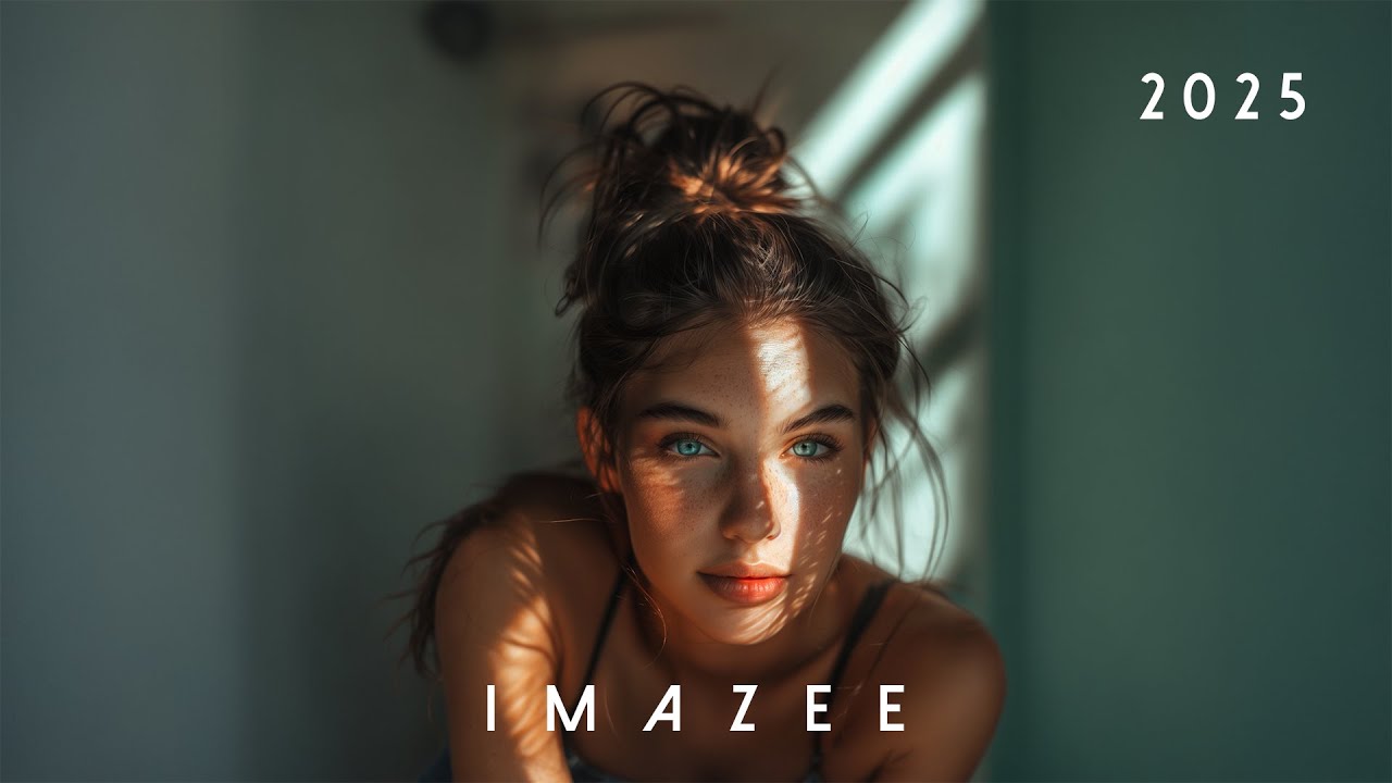 Imazee & Imran - You my love, You my sky(Original Mix) 2025
