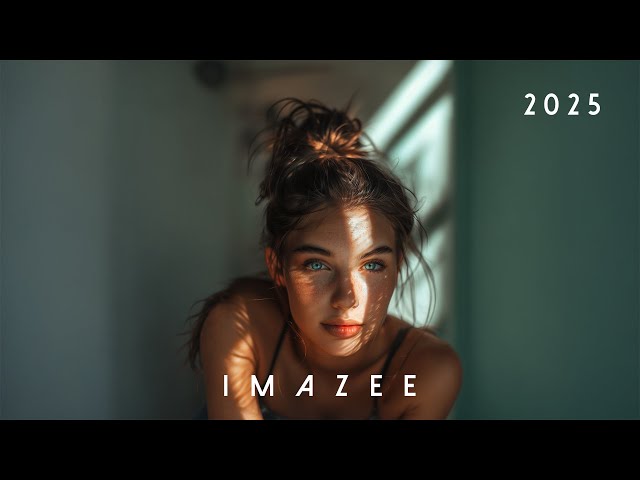 Imazee & Imran - You my love, You my sky(Original Mix) 2025