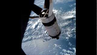 Douglas S IVB