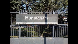 Historia Central Estreno 'El Horror de Hurlingham' Trasnoche Paranormal 2019