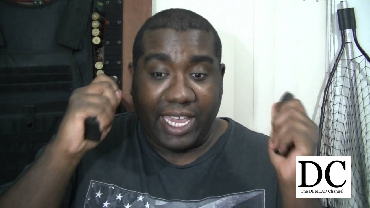 How Gun & Gear Compatibility May Help Families in SHTF