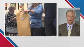 Provisional ballot counted in council race