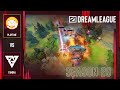 TUNDRA vs PLAYTIME - HIGHLIGHTS - DreamLeague S29