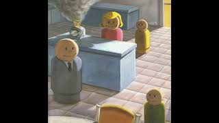 Sunny Day Real Estate - Shadows