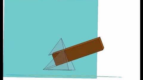 Intersection of solids