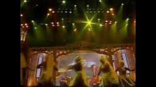Siti Nurhaliza - Balqis, Nirmala, Ku Percaya Ada Cinta (live at ASK09)