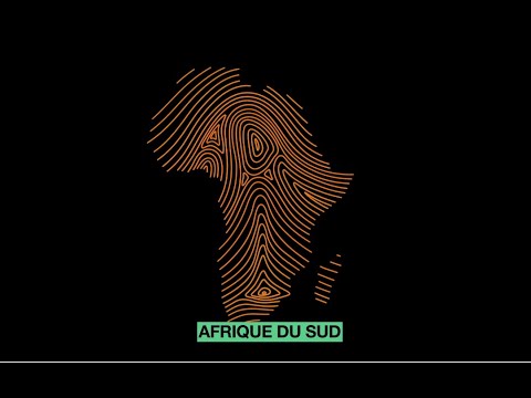 Y'AFRICA S3 Teaser Afrique du Sud FR