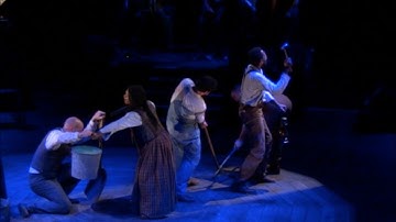 Thumbnail of Steel Hammer - Julia Wolfe, SITI Company and Bang on a Can Allstars