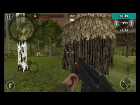 The Last Commando II download the last version for iphone