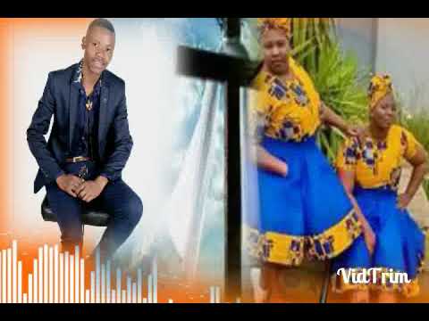 Nico Mkonde - Kade  ngihamba