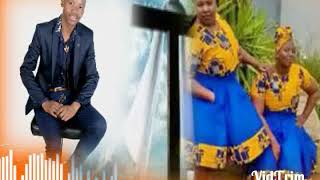 Nico Mkonde - Kade  ngihamba