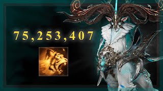 Deathblow Striker - 1 minute P1 Argos - 2-man bus