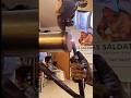 TIG Welding walking the cup on a cap pass. 🎥: gs_saldature_
